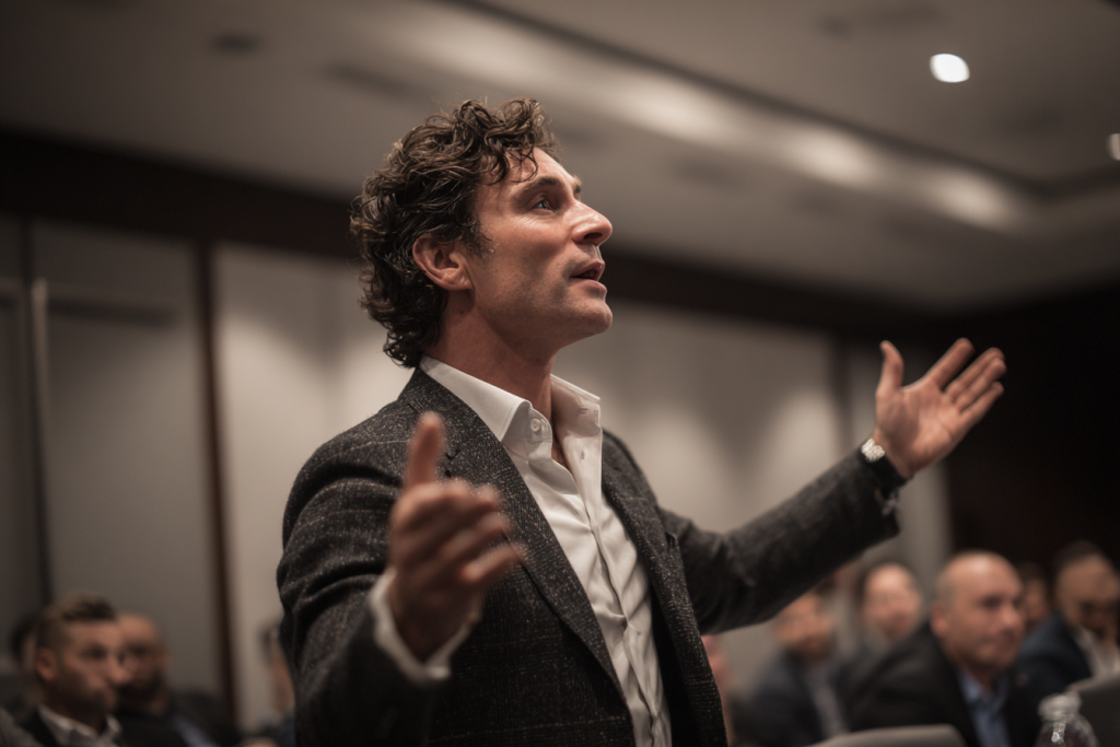 Why Institutional Salespeople at Asset Managers Rarely Last More Than 3 Years
