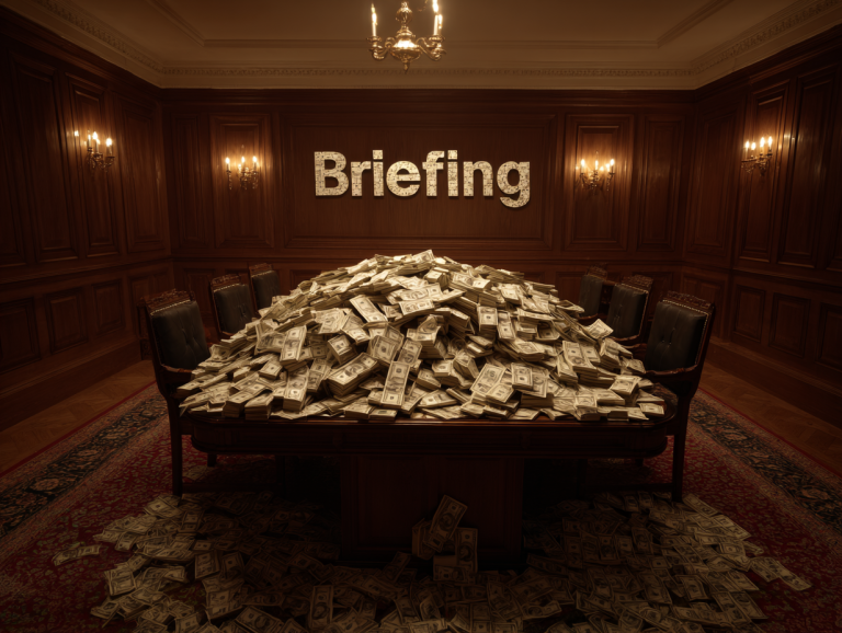 July 2025 Public Pension Brief – System-by-System Analysis