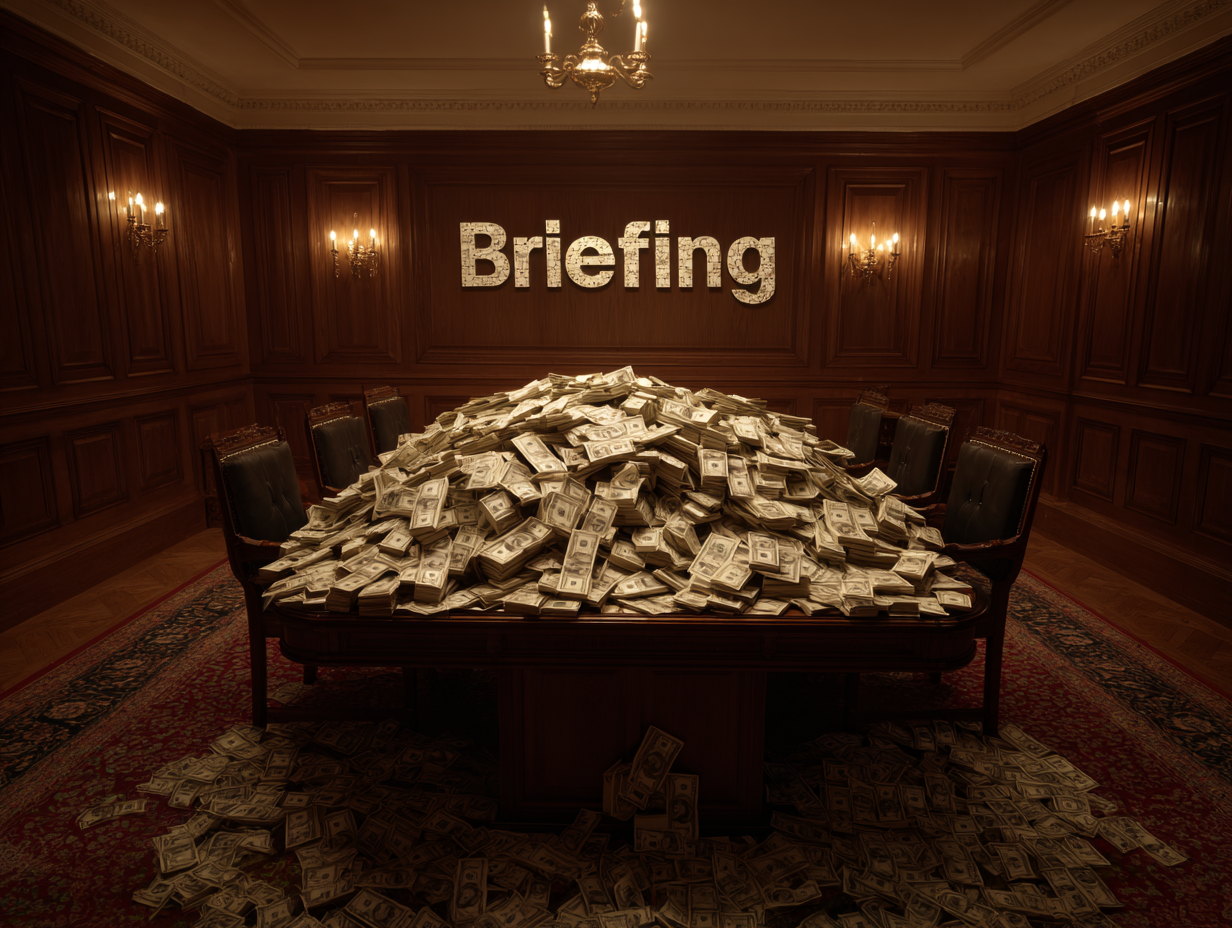 July 2025 Public Pension Brief – System-by-System Analysis